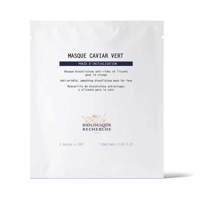 Masque Caviar Verte 1 Unite 12 ml