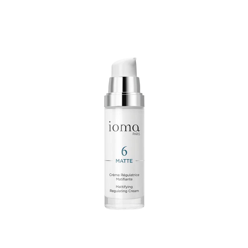 Mattifying Regulating Cream Day and Night 30 ml