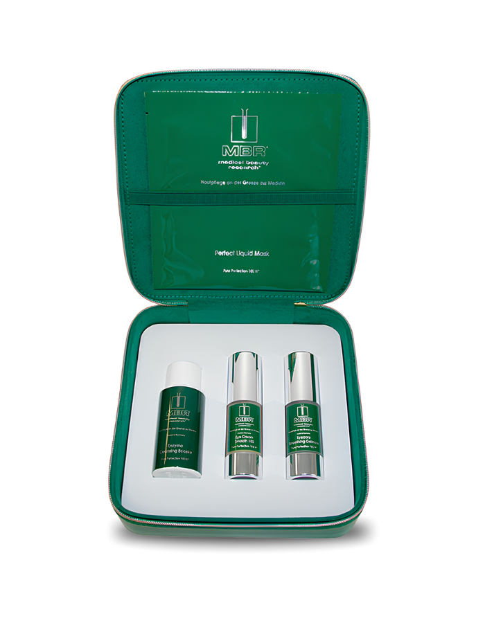 MBR 20th Anniversary - Perfect Glow Edition