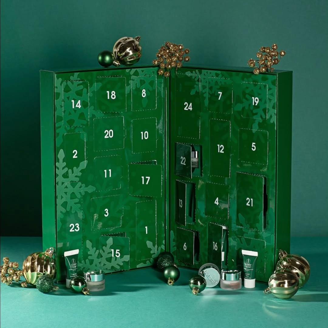 MBR Advent Calendar