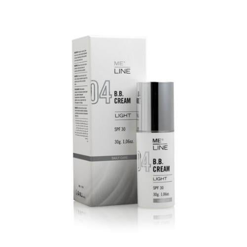 ME LINE BB CREAM LIGHT 30 GR