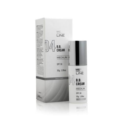 ME LINE BB CREAM MEDIUM 30 GR
