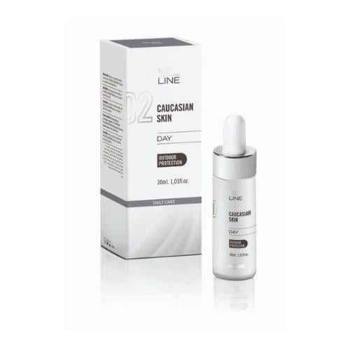 ME LINE CAUCASIAN SKIN DAY 30 ML