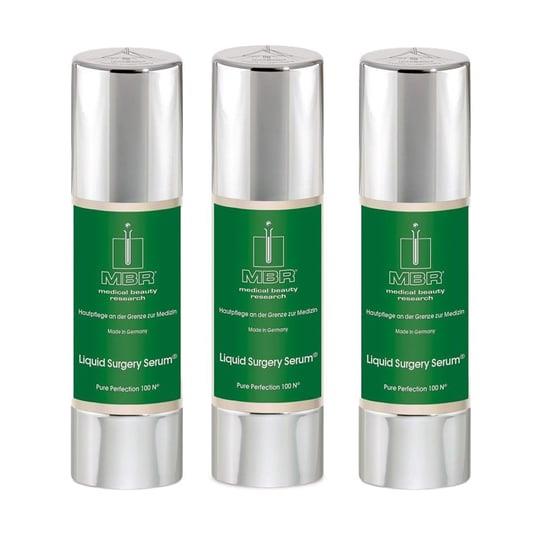 Medical Box Liquid Surgery Serum 3x50 ml