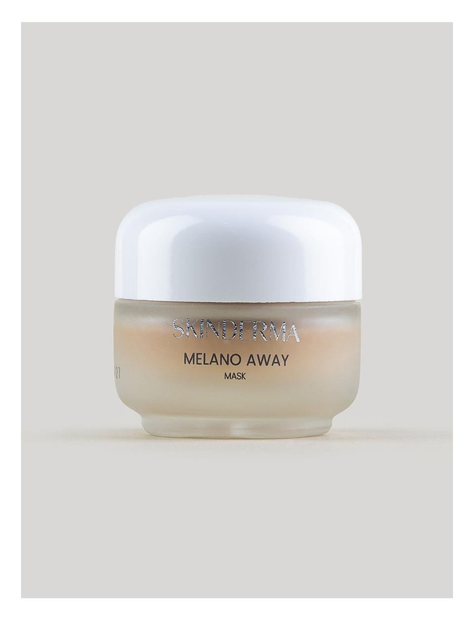 MELANO AWAY MASK 30 ML