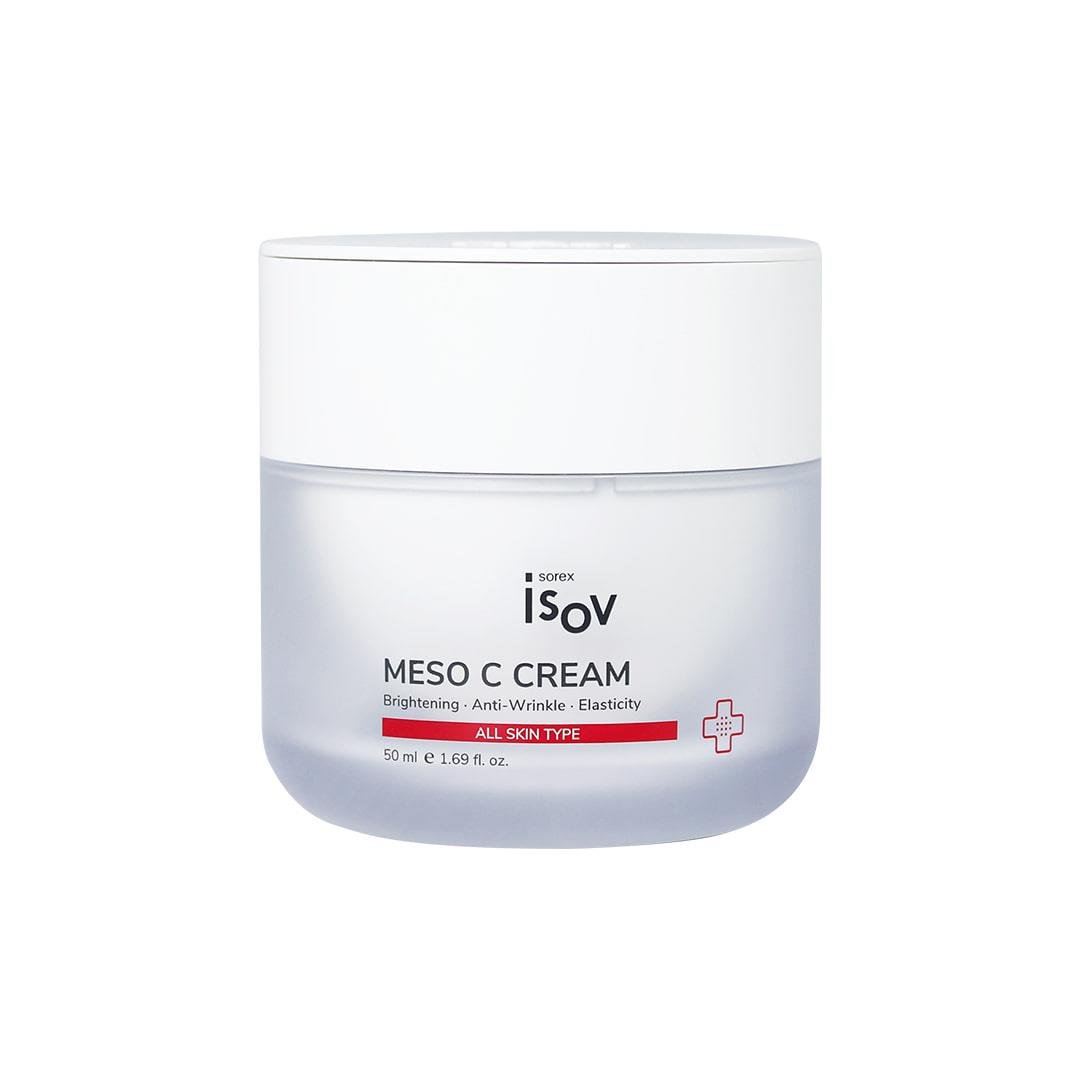 Meso C Cream 50 ml