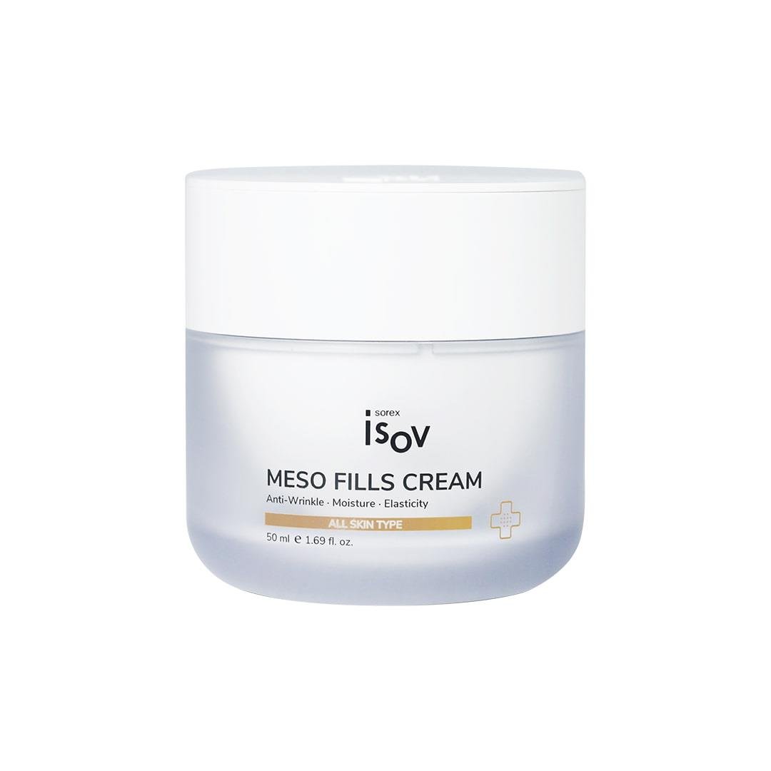 Meso Fills Cream 50 ml