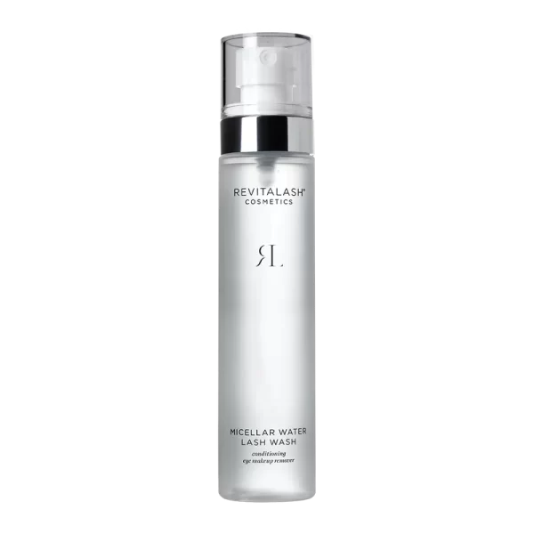 Micellar Water Lash Wash 100 ml