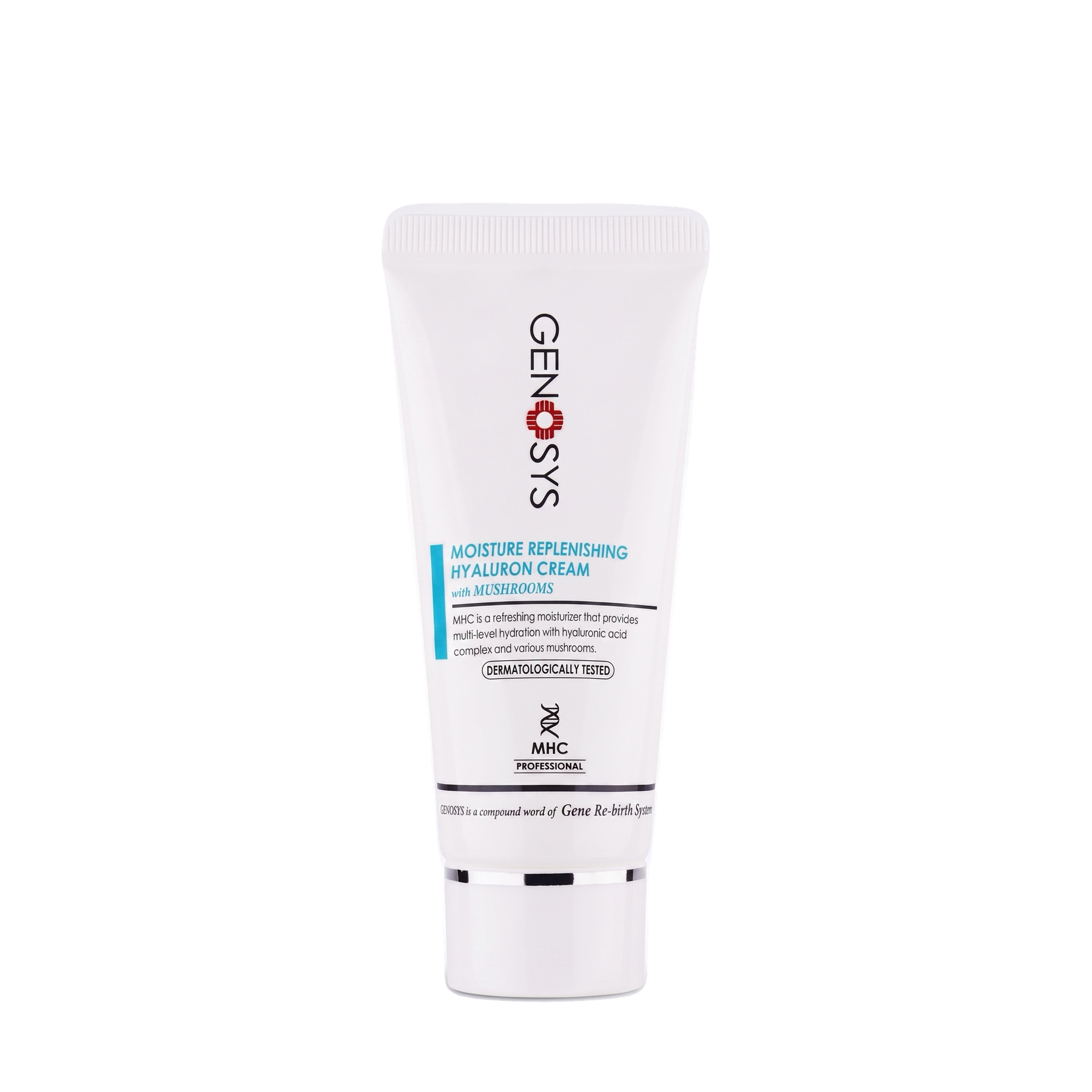 Moisture Replenishing Hyaluron Cream MHC 50 g
