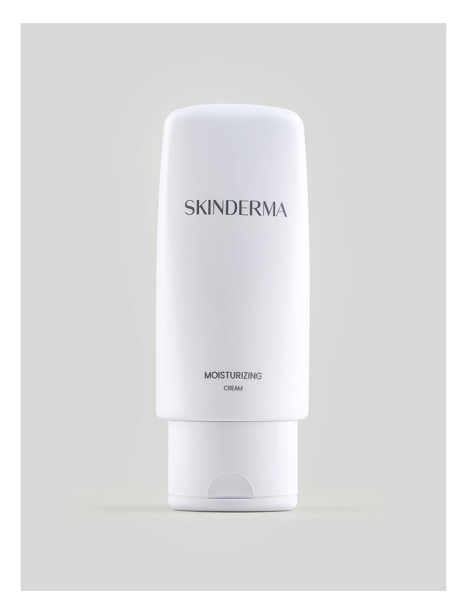 MOISTURIZING CREAM 50 ML