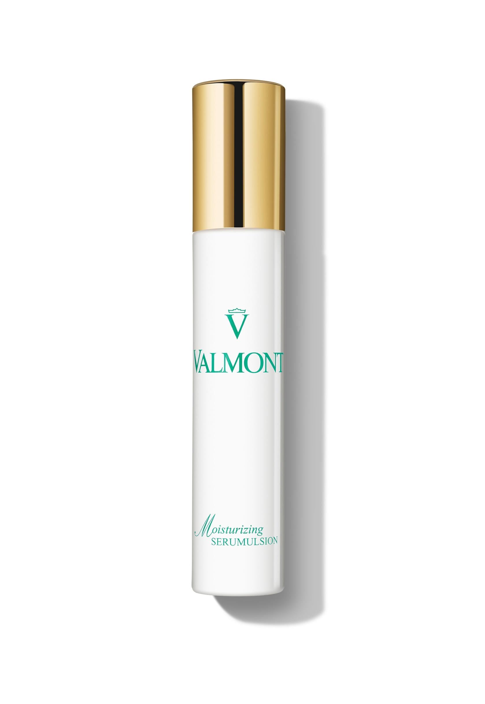 MOISTURIZING SERUMULSION 30 ML