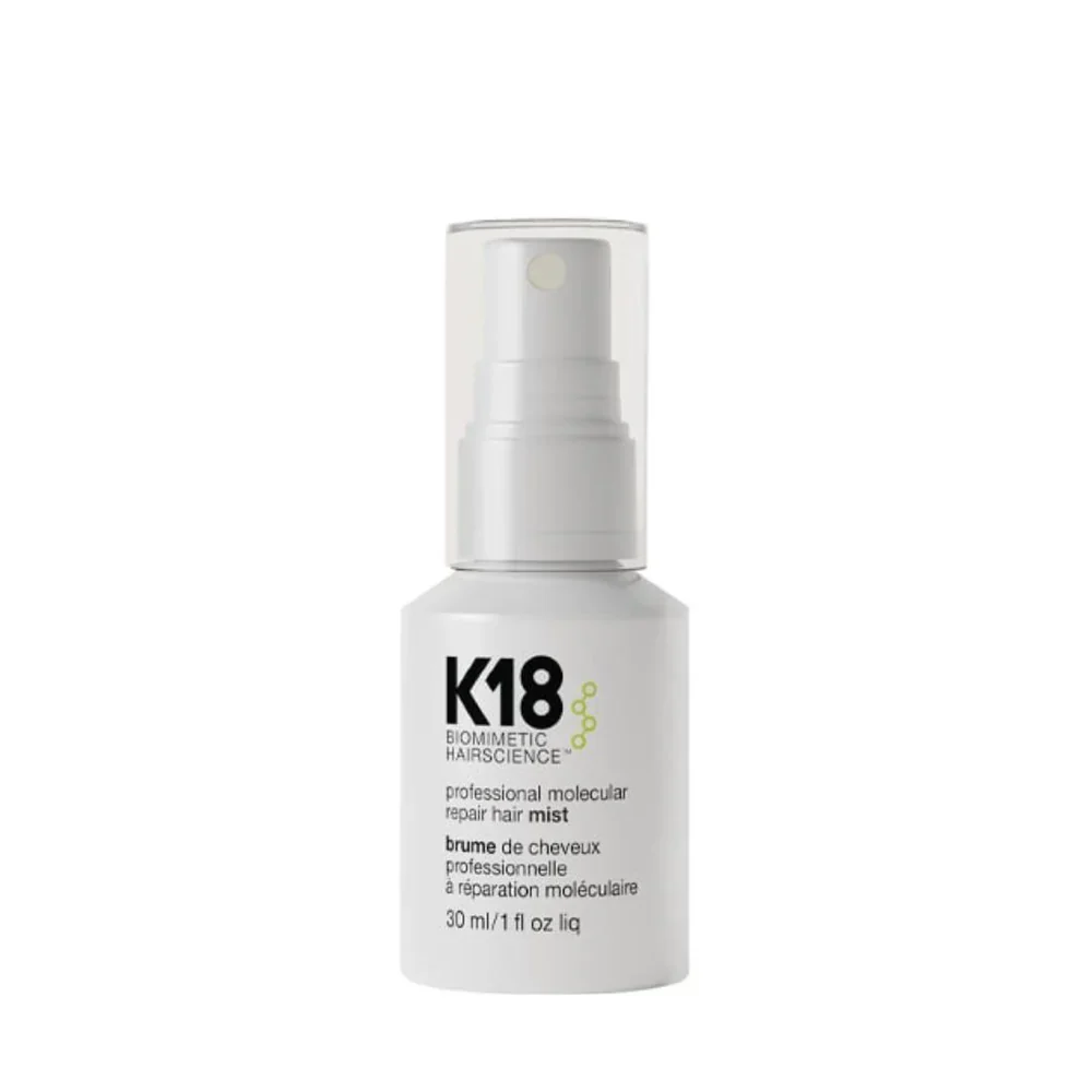 Moleculer Repair Hair Mist 30 ml