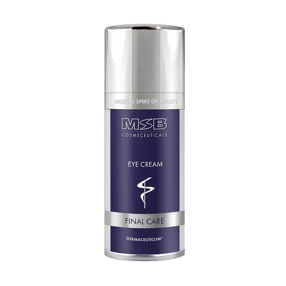 MSB Eye Cream - 30 ml