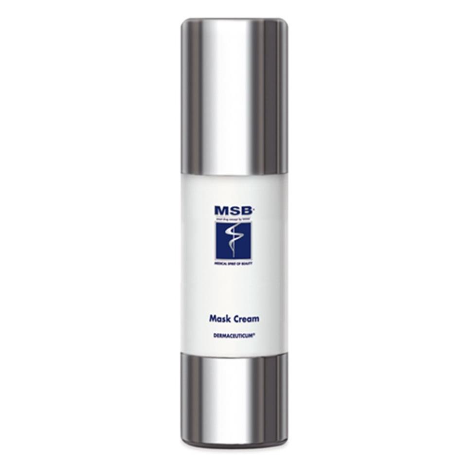 MSB Mask Cream - 50 ml