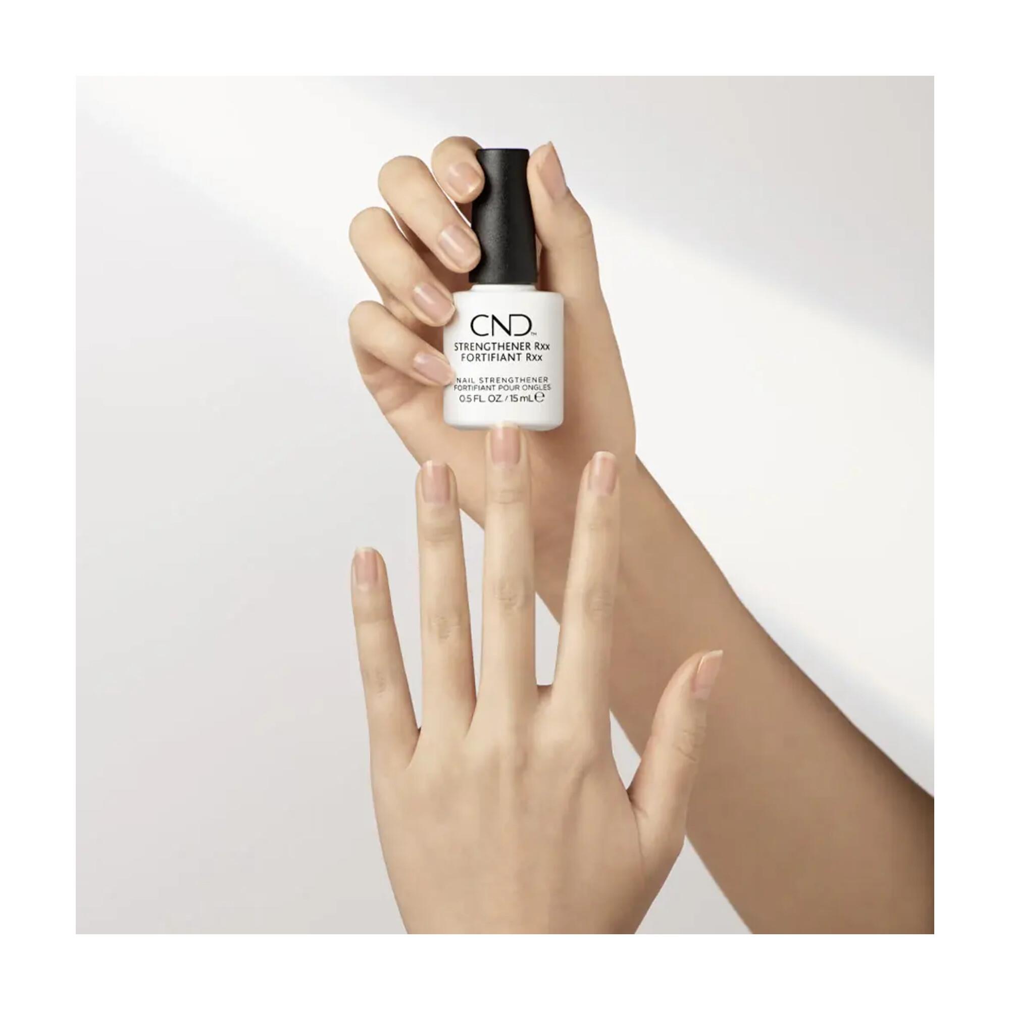 Nail Treat Strengthener 15 ml