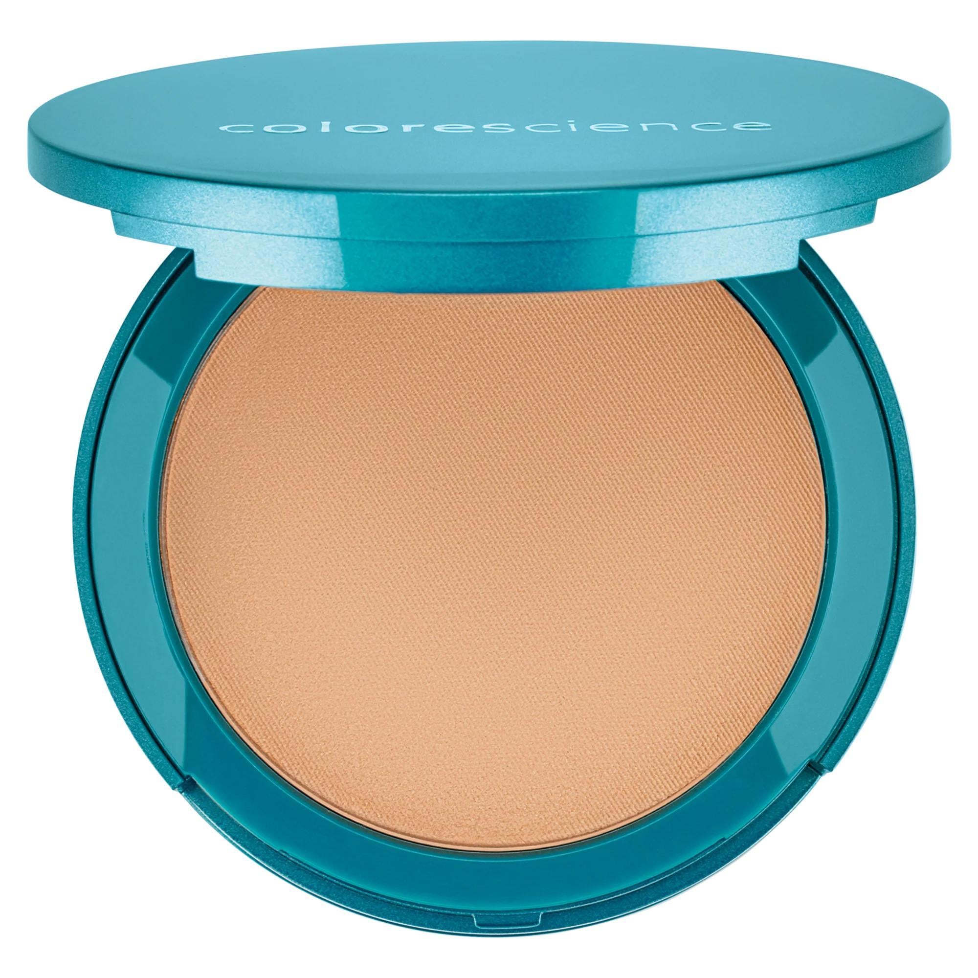 Natural Finish Pressed Foundation SPF20 Medium Bisque (All Even) 12 g