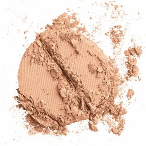 Natural Finish Pressed Foundation SPF20 Medium Sunlight (California Girl) 12 g