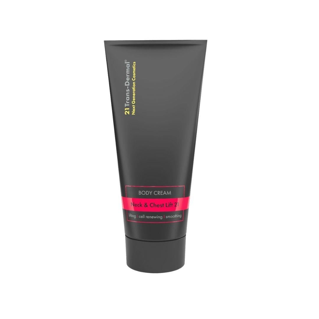 Neck & Chest Lift 21- 200 ml