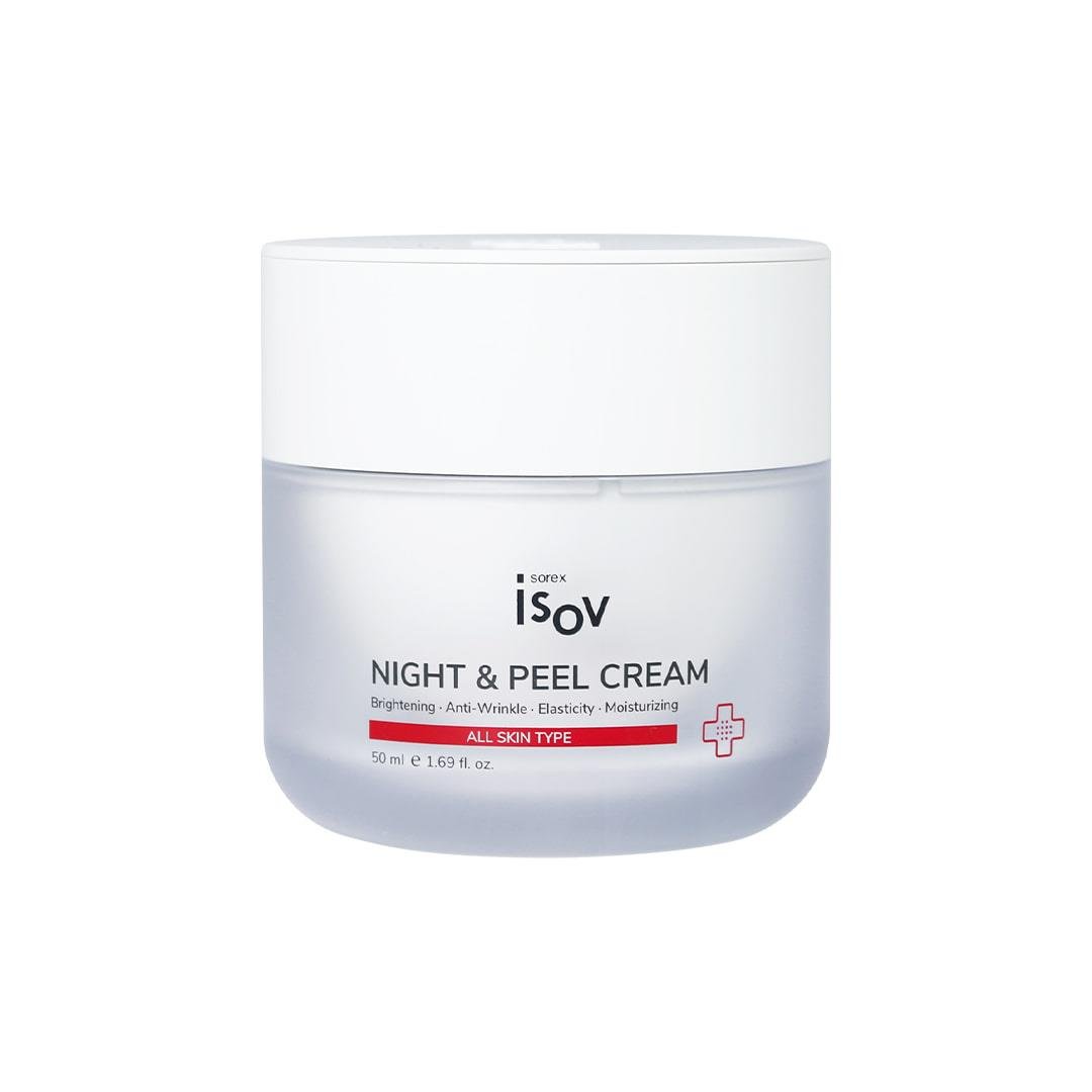 Night & Peel Cream 50 ml