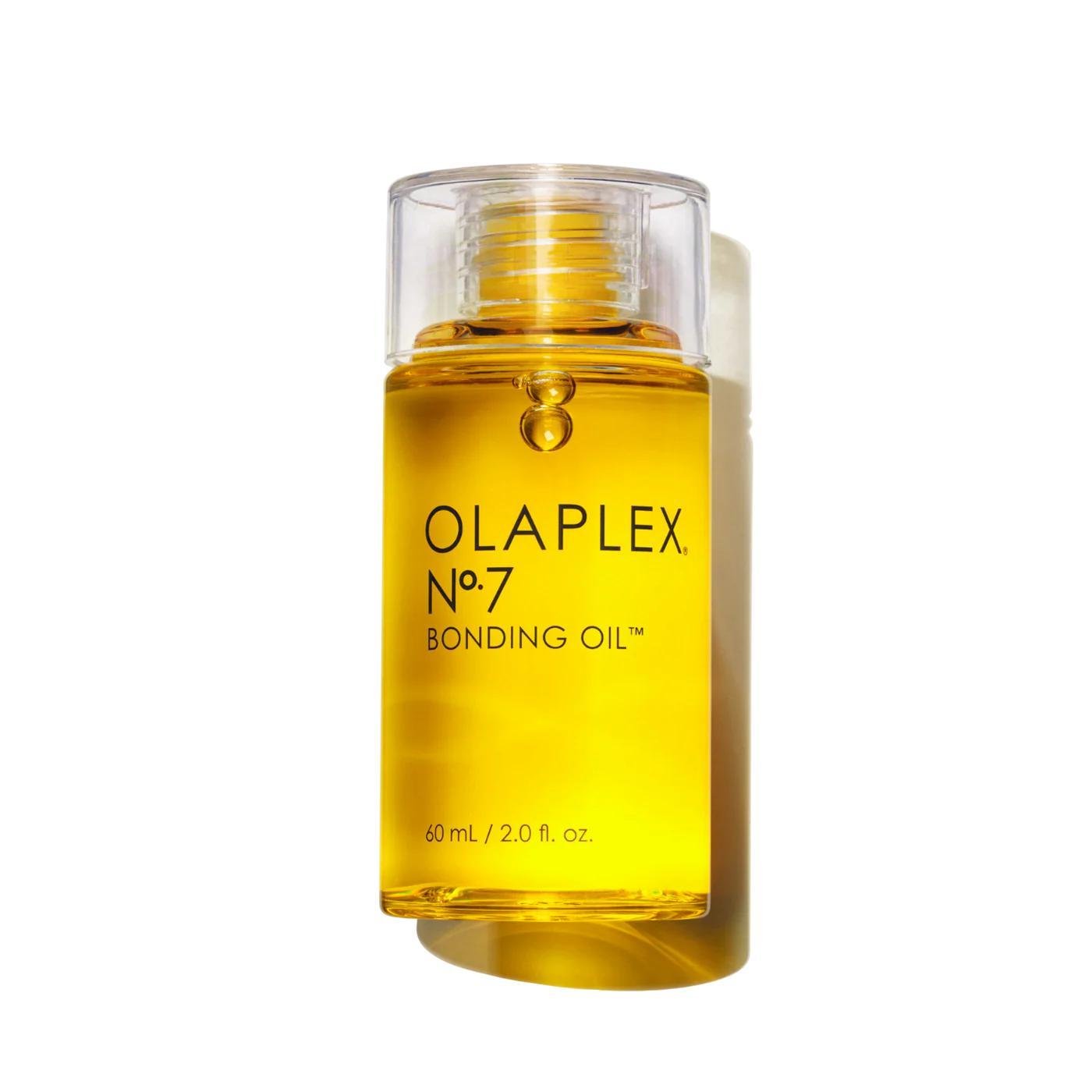 No.7 Bonding Oil 60 ml