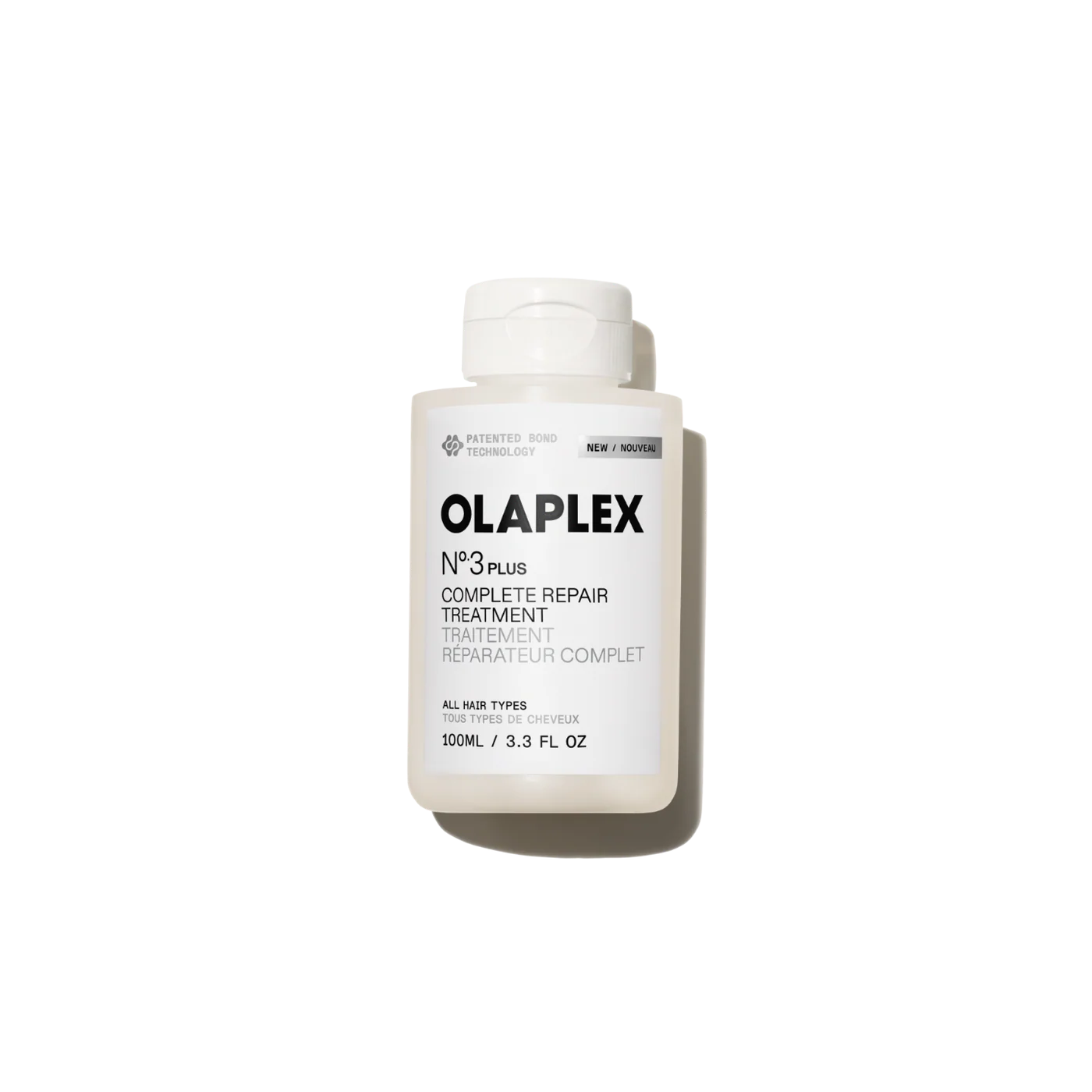 No.3 Plus Complete Repair Treatment 100 ml
