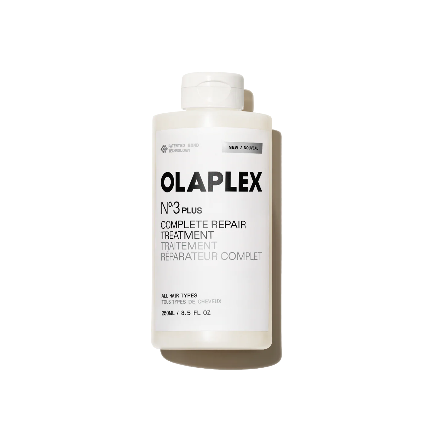No.3 Plus Complete Repair Treatment 250 ml