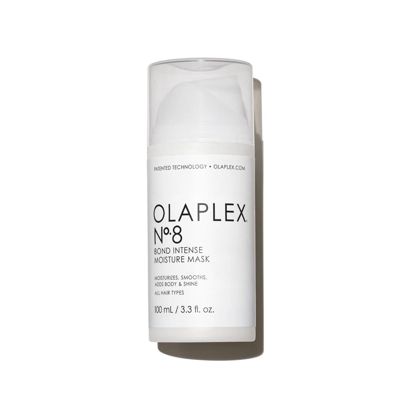 No.8 Bond Intense Moisture Mask 100 ml