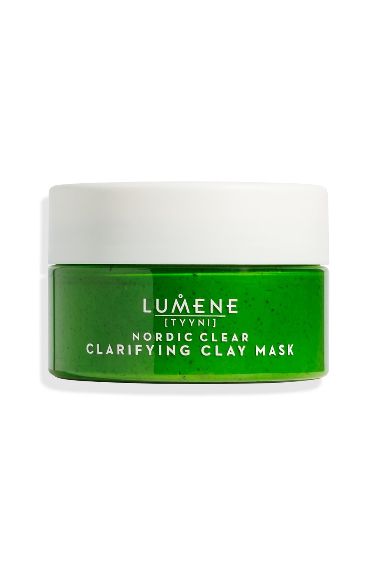 Nordic Clear Clarifying Clay Mask 100 ML