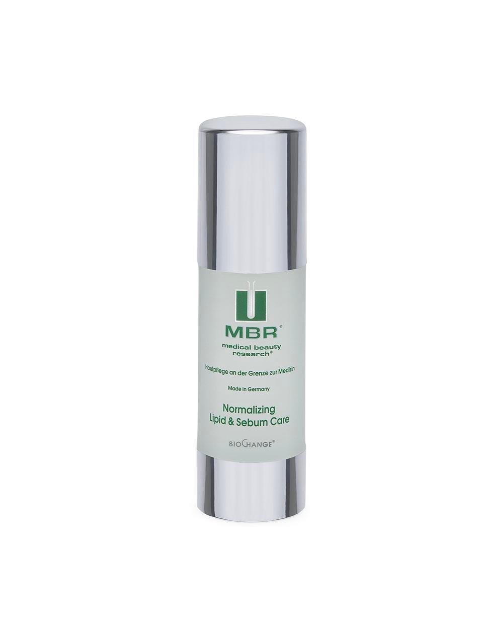 Normalizing Lipid & Sebum Care - 30 ml