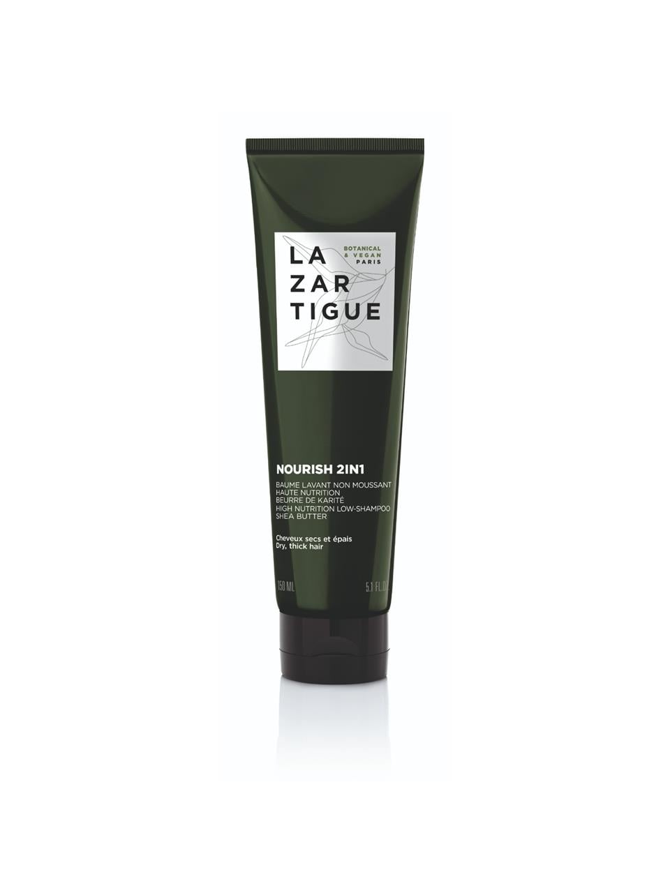 NOURISH 2IN1 LOW SHAMPOO 150 ML