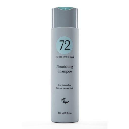 Nourishing Shampoo 250 ml
