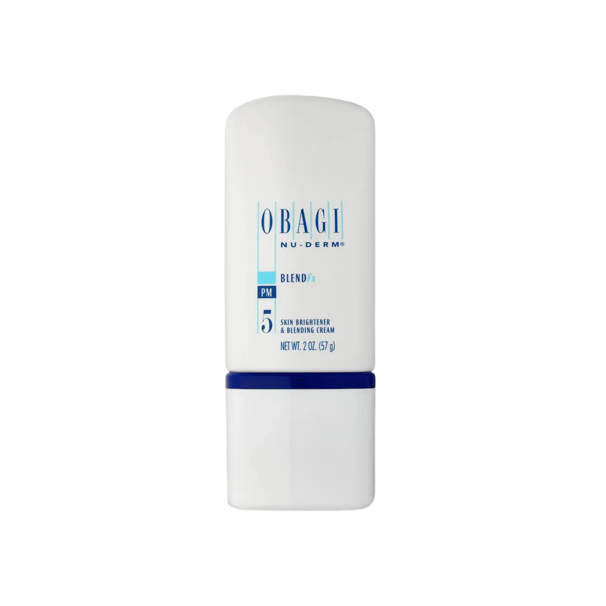 Nu-Derm Blend Fx 57 g