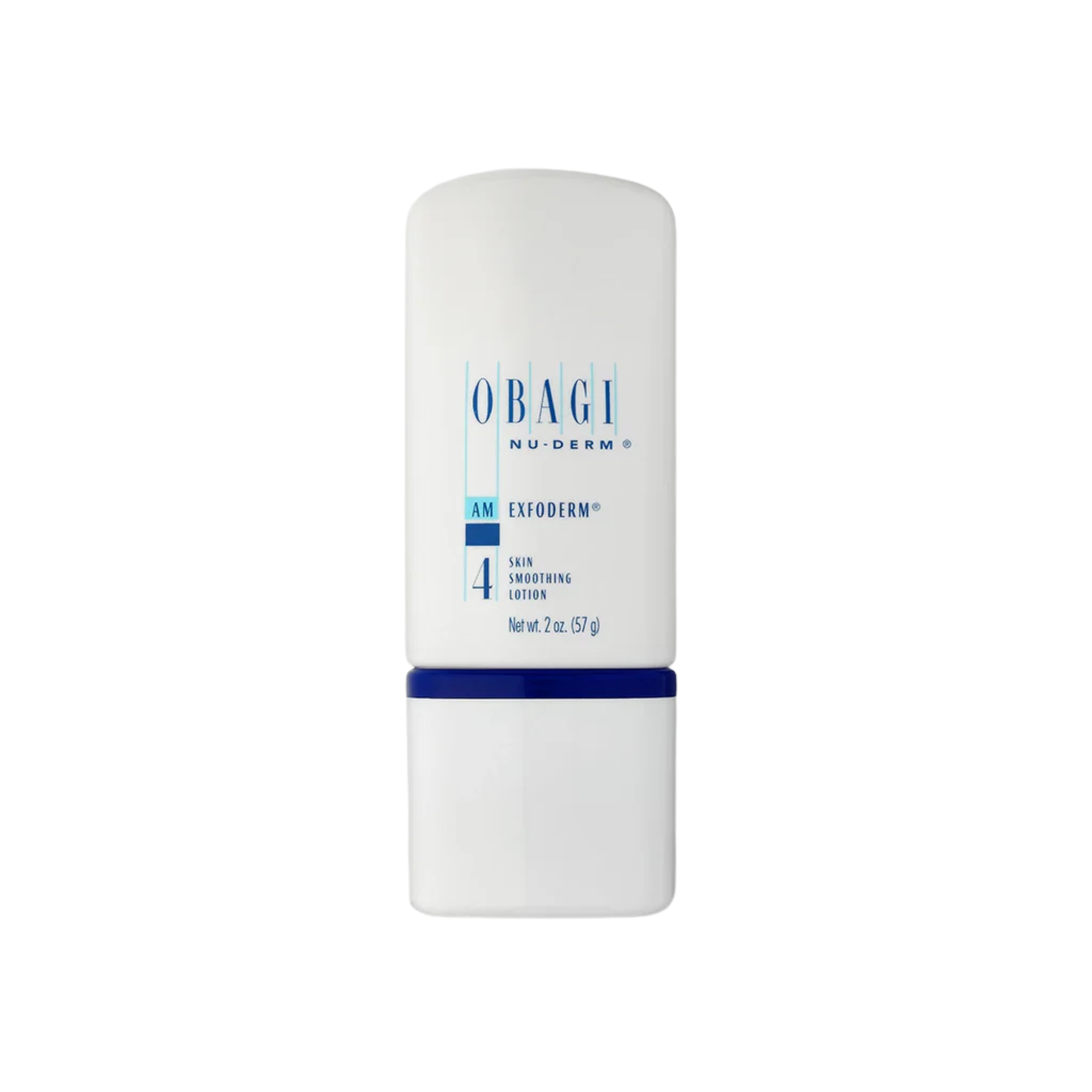 Nu-Derm Exfoderm Skin Smoothing Cream 57 g