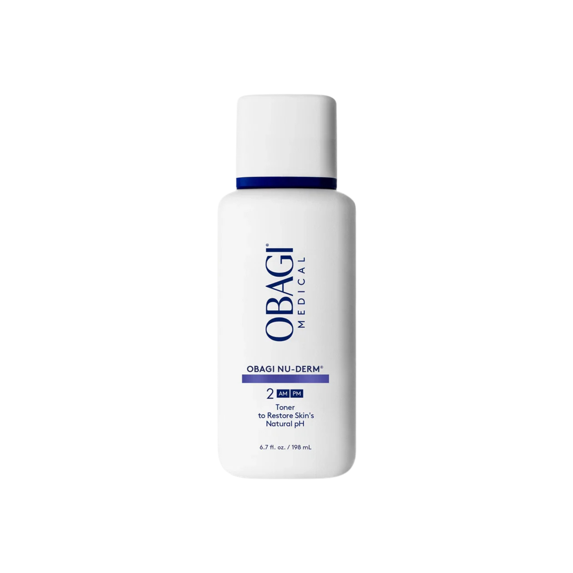 Nu-Derm Toner 198 mL