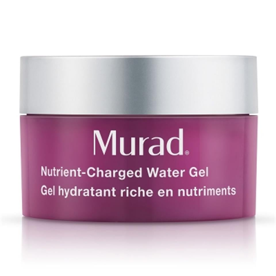 Nutrient-Charged Water Gel 50 ML
