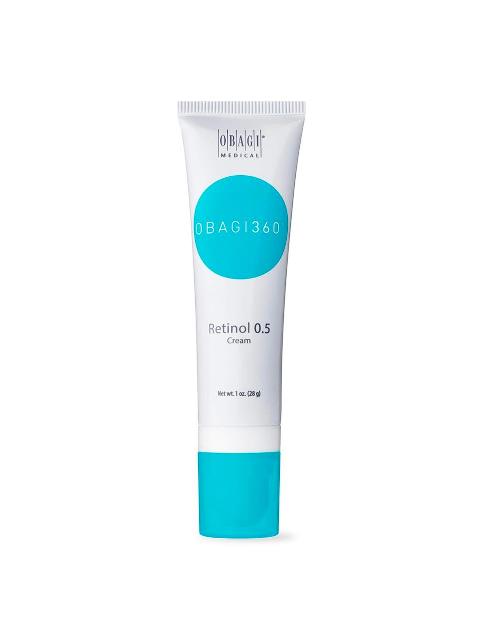 Obagi 360 Retinol 0.5 28 GR