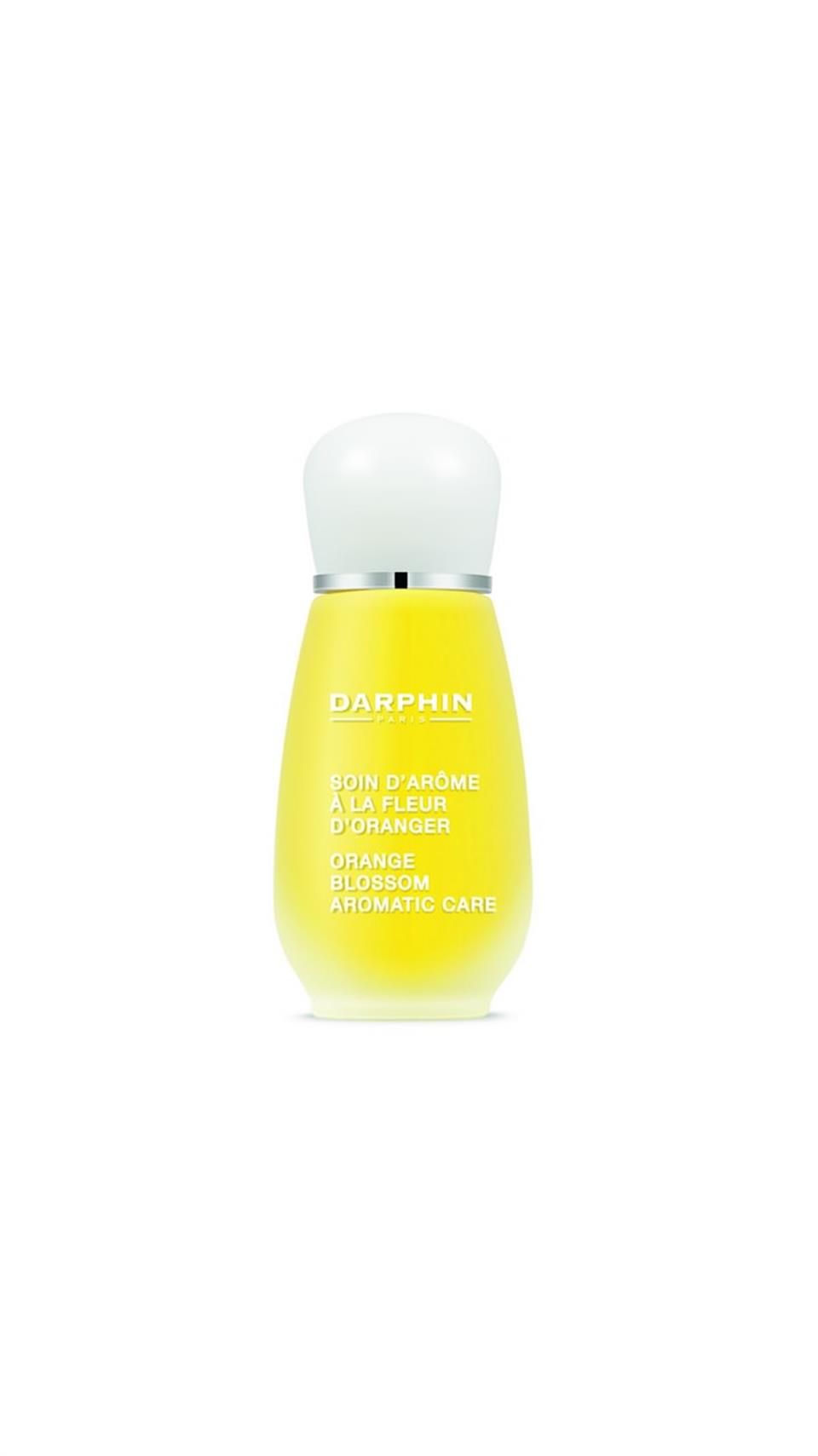 Orange Blossom Aromatic Care 15ML