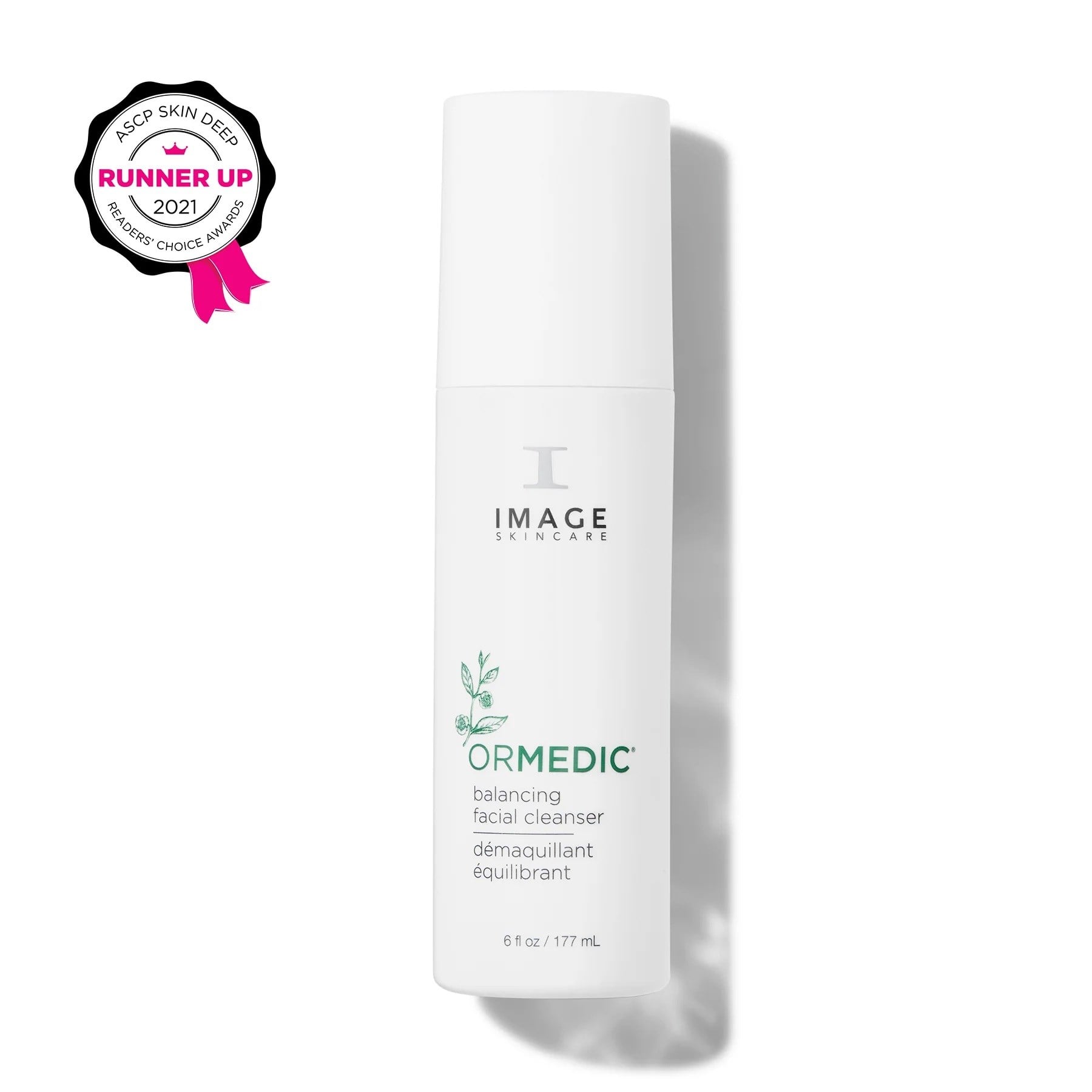 Ormedic Balancing Facial Cleanser 177 ml
