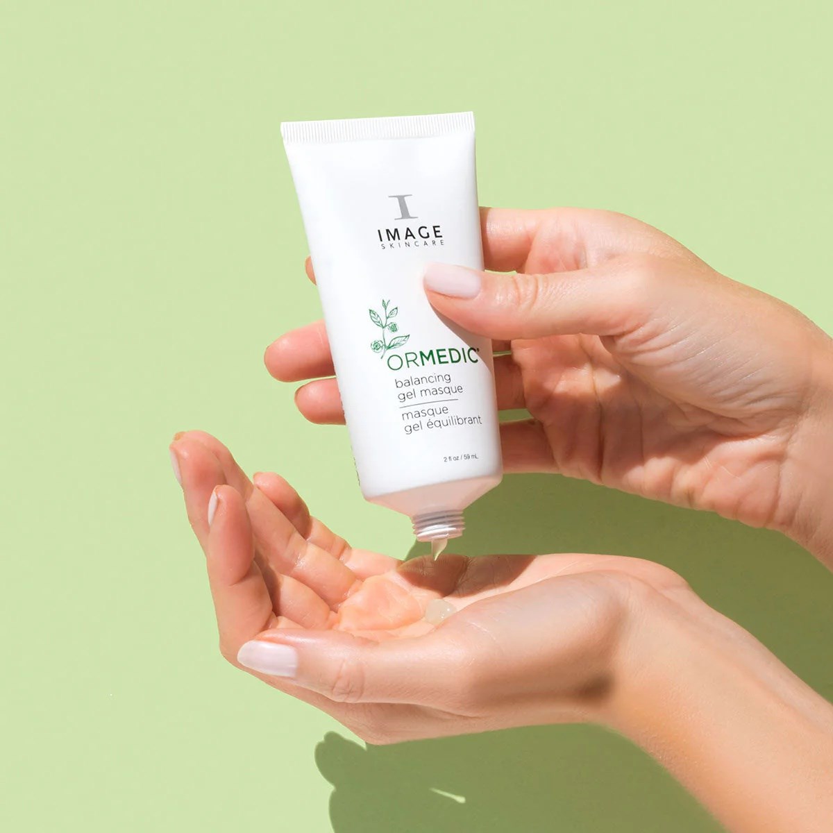 Ormedic Balancing Gel Masque 57 g