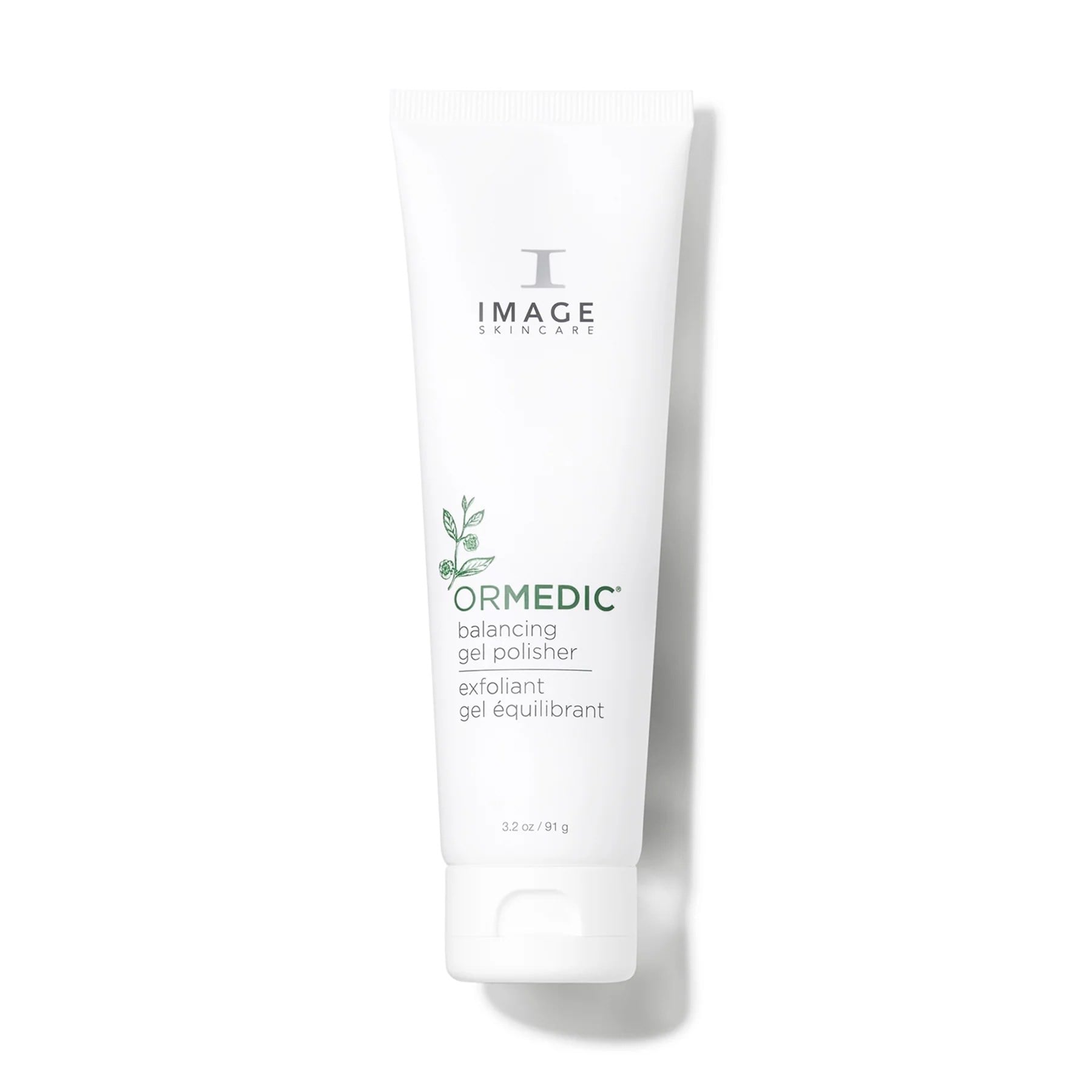 Ormedicbalancing Gel Polisher 91 g