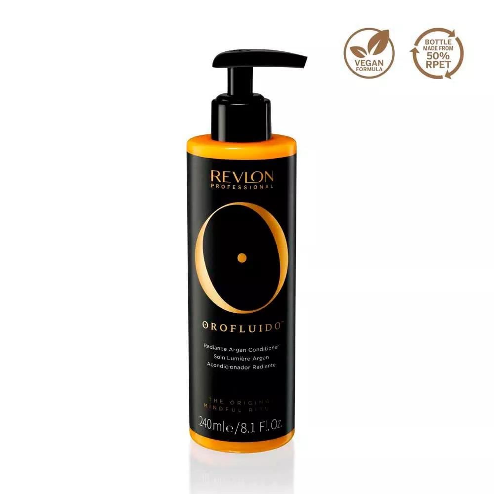 OROFLUIDO CONDITIONER 240 ML / 8.1oz