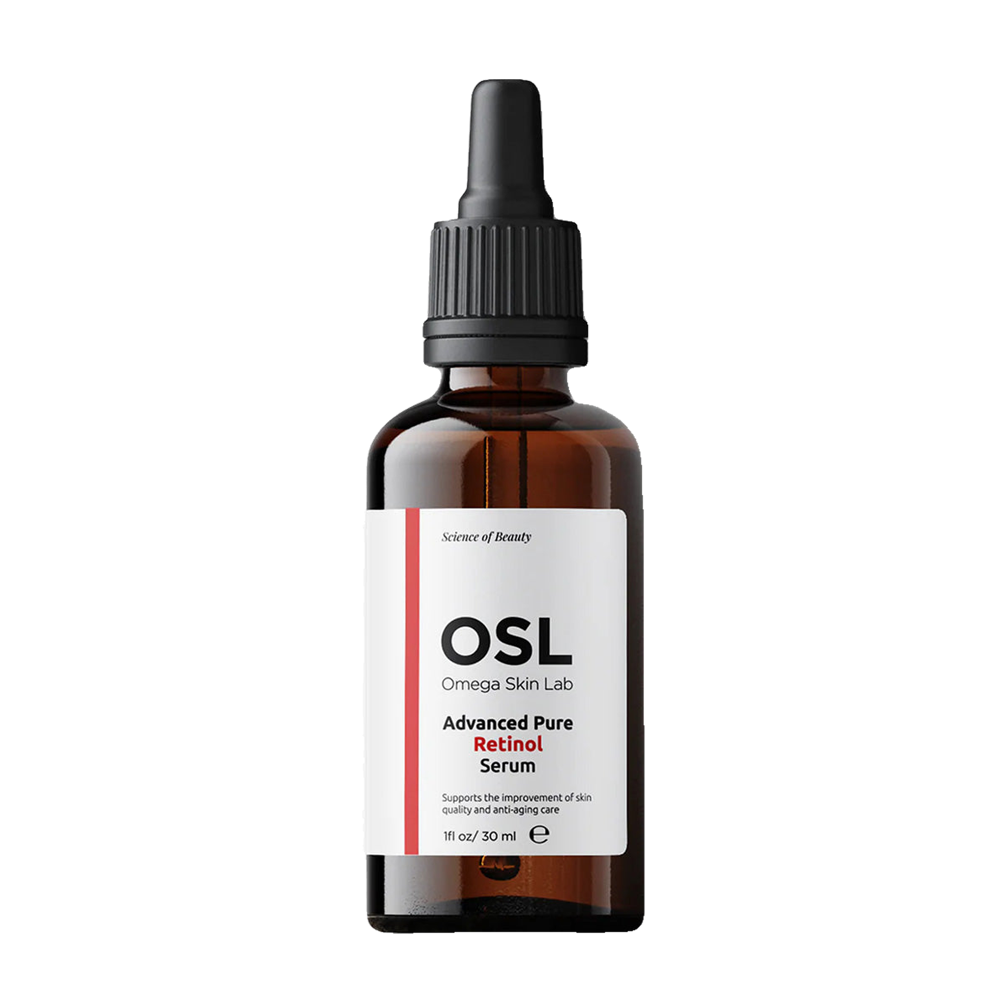 OSL Advanced Pure Retinol Serum 30 ml