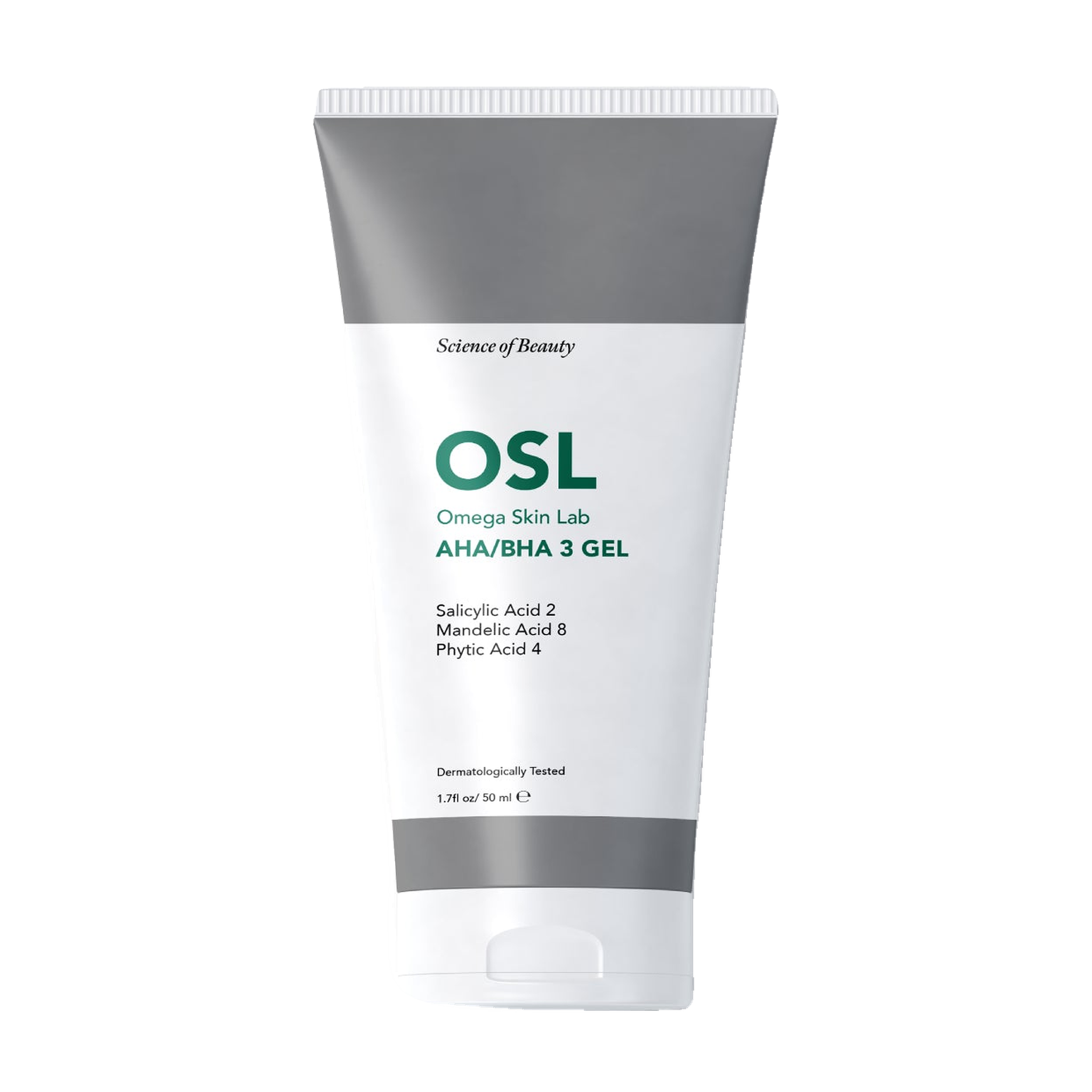 OSL AHA/BHA 3 GEL 50 ml