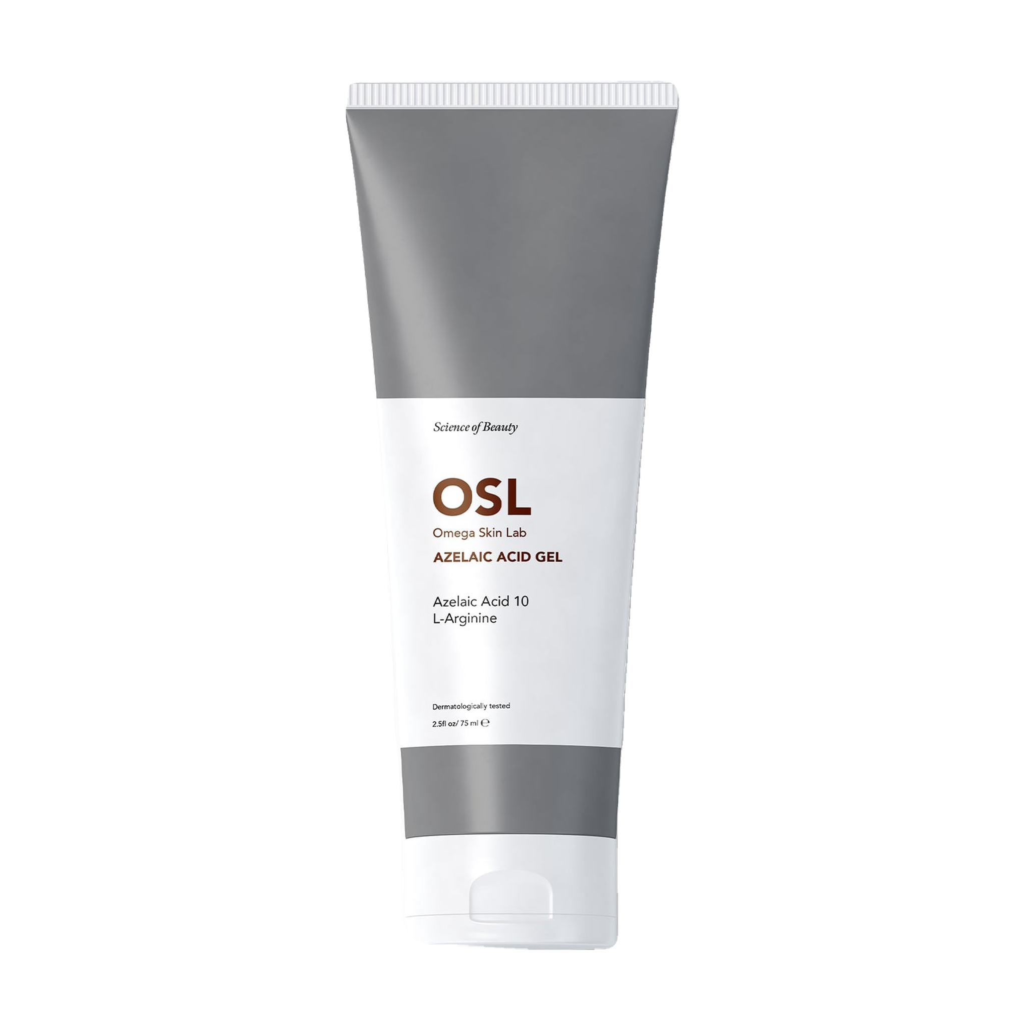 OSL Azelaic Acid Jel 75 ml