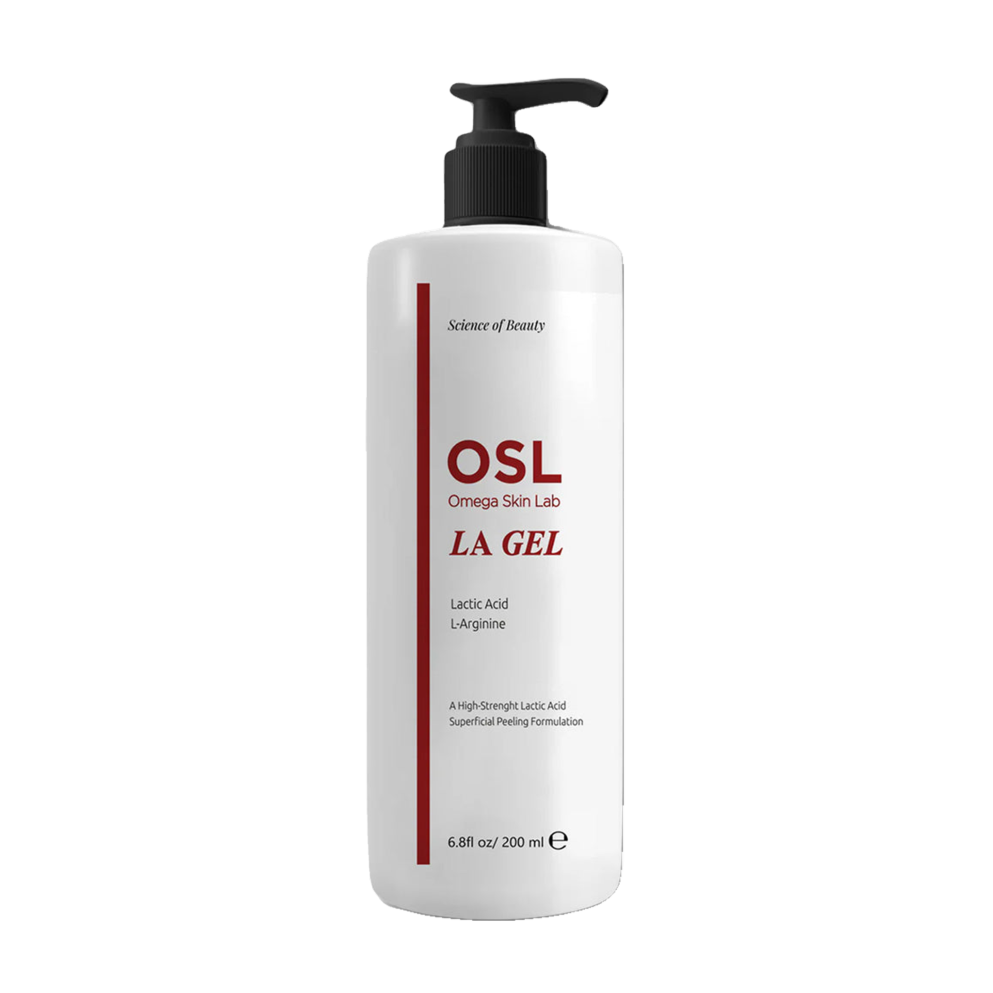 OSL La Gel 200 ml