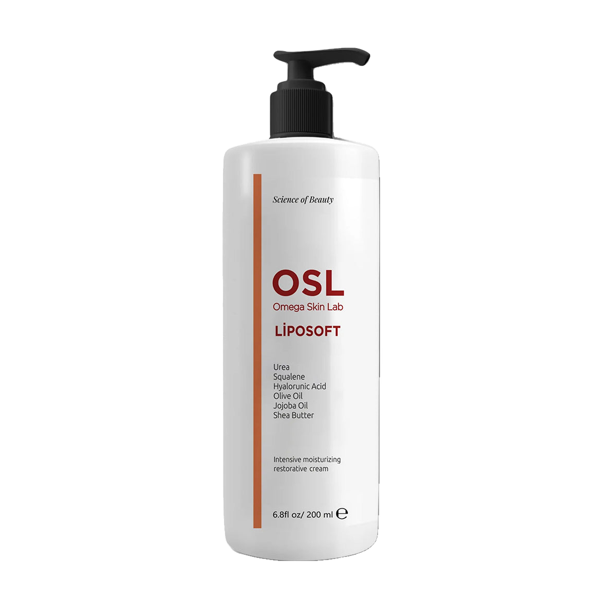 OSL Liposoft 200 ml