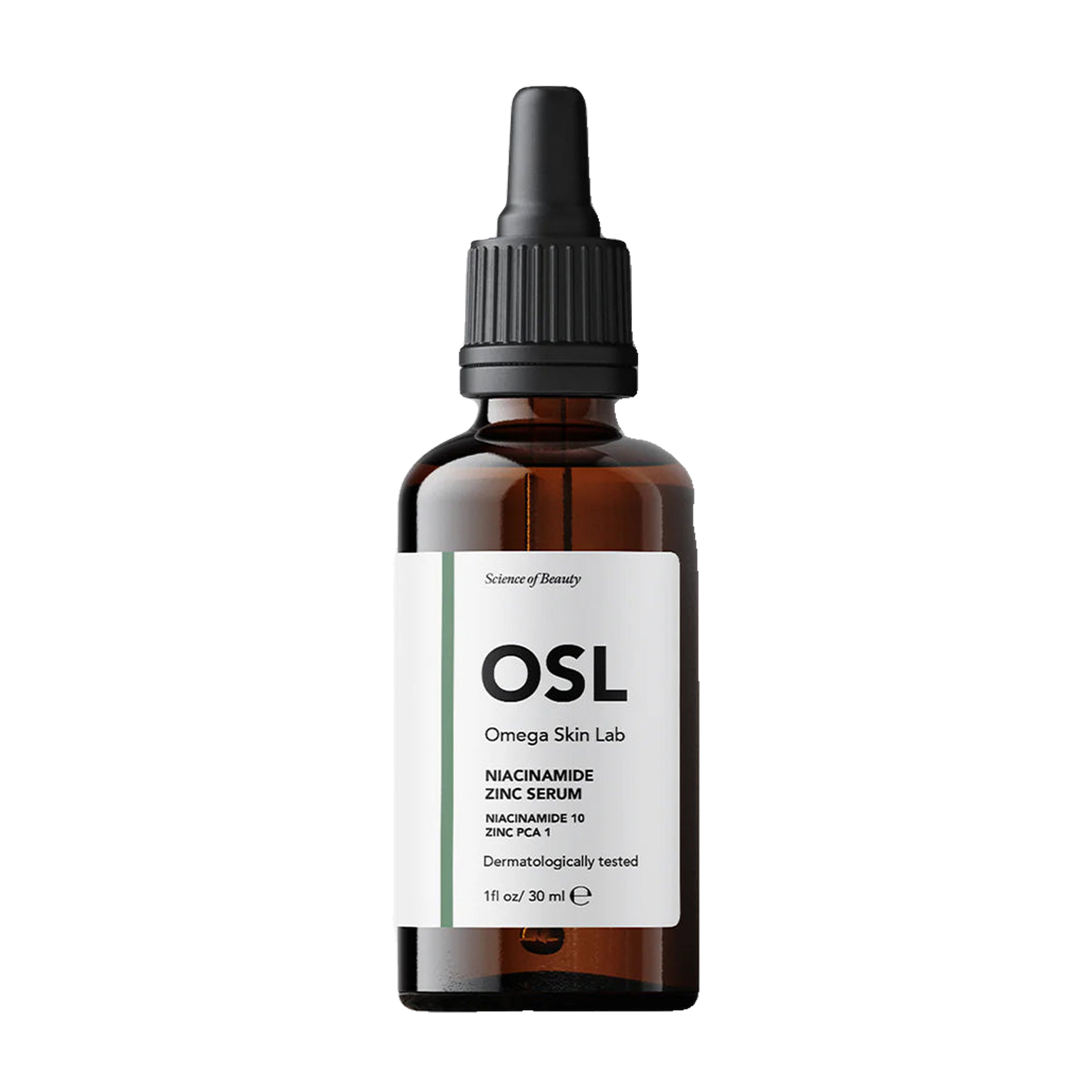 OSL Niacinamide %10 - Zinc %1 Serum 30 ml