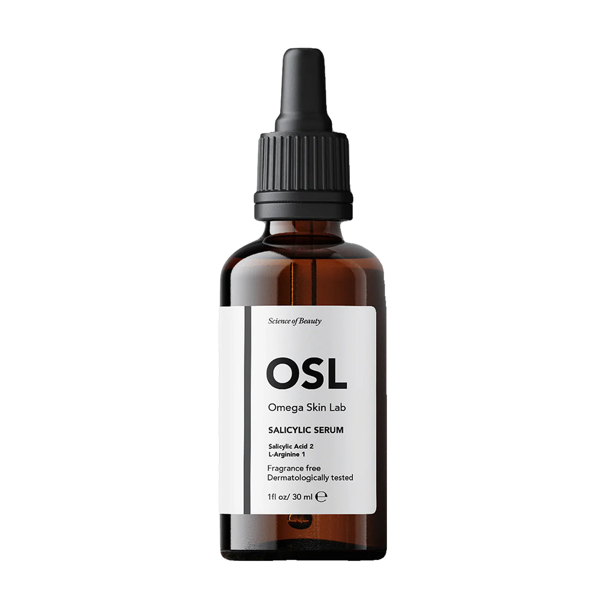OSL Salicylic %2 Serum 30 ml