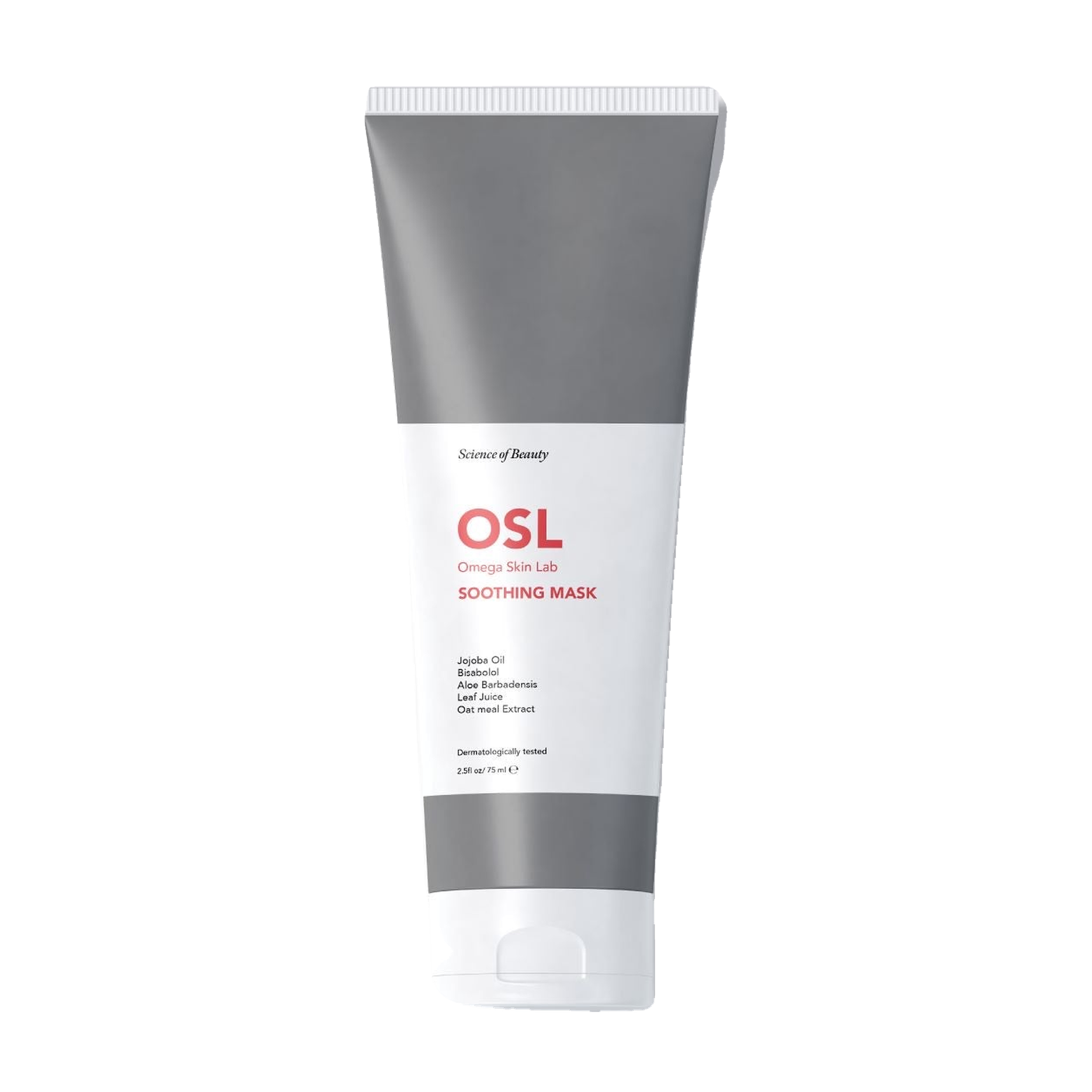 OSL Soothing Mask 75 ml