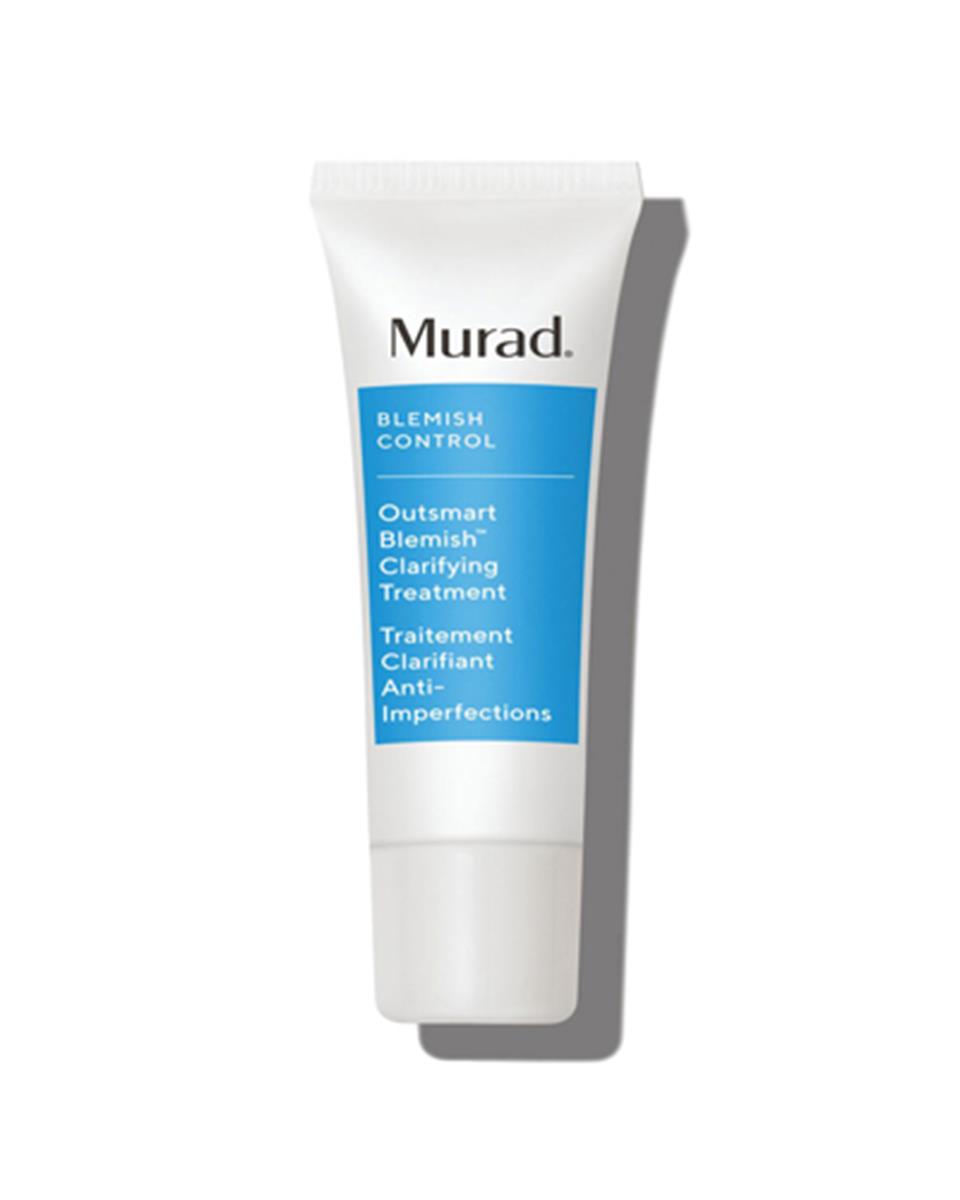 Outsmart Blemish Clarifying Treatment 50 ML